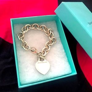 Tiffany&Co. Bracelet